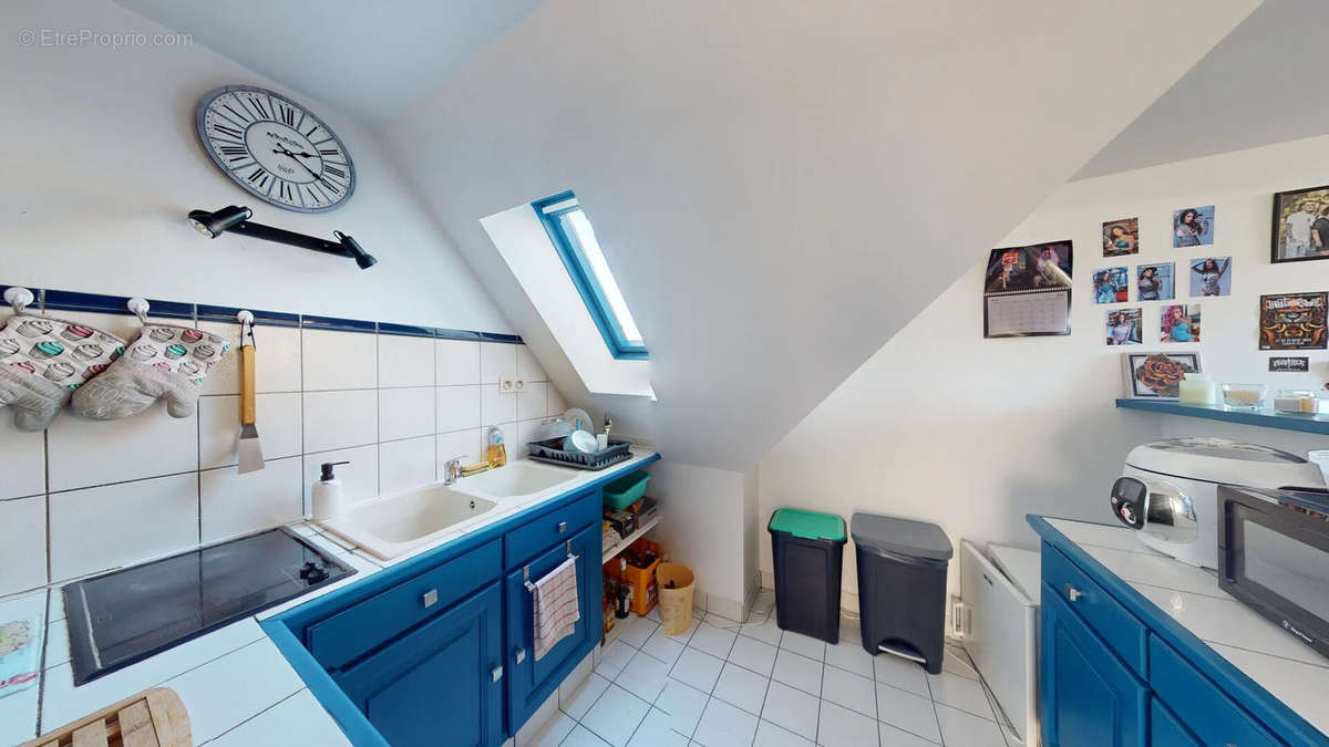 Appartement à SAINTE-MERE-EGLISE