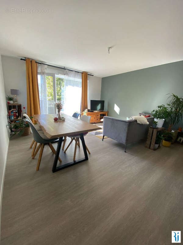 Appartement à ROUEN