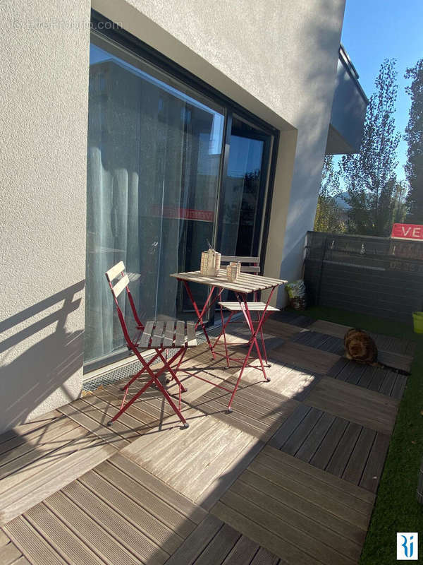 Appartement à ROUEN