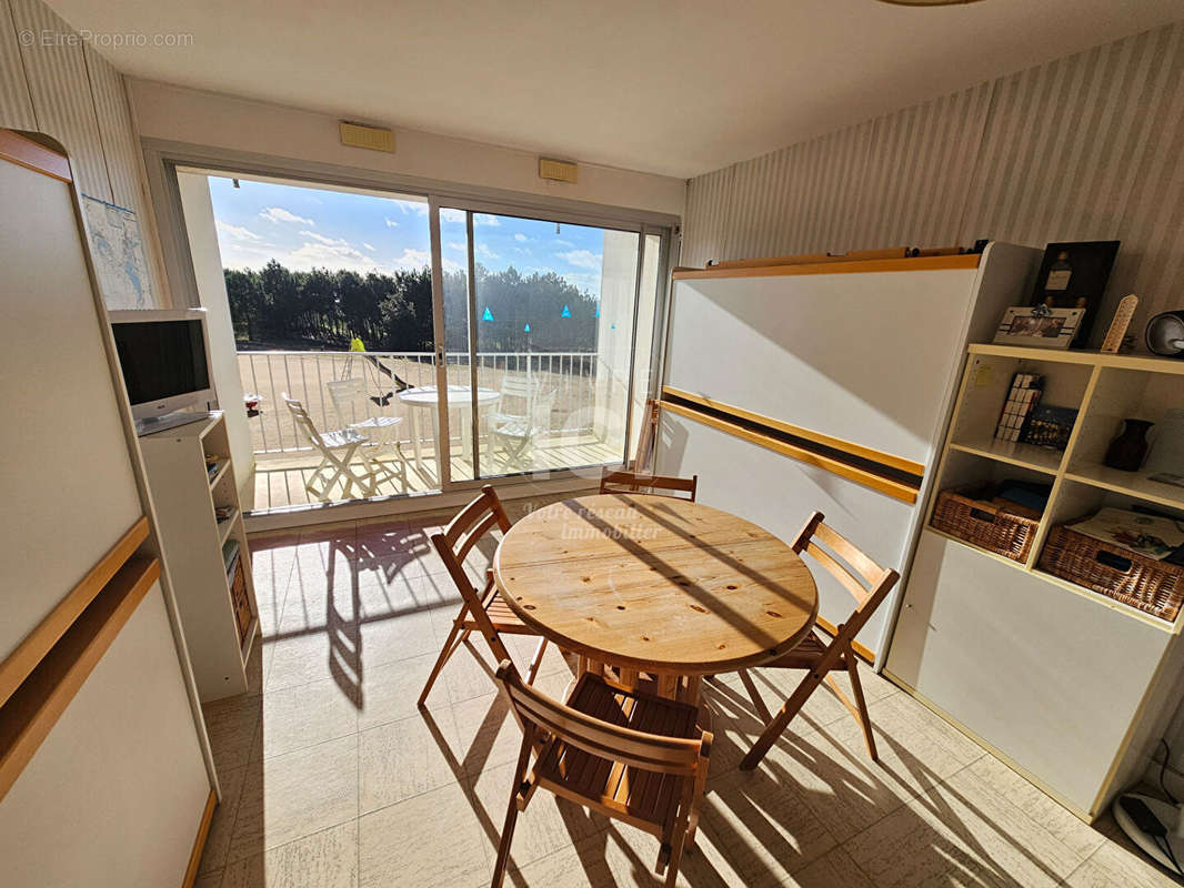 Appartement à SAINT-BREVIN-LES-PINS