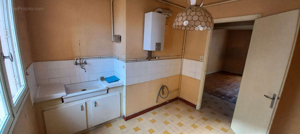 Appartement à ROANNE