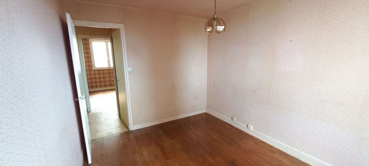 Appartement à ROANNE