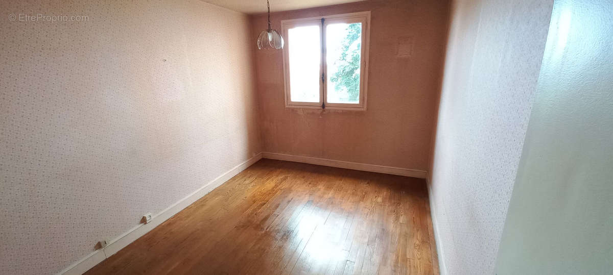 Appartement à ROANNE