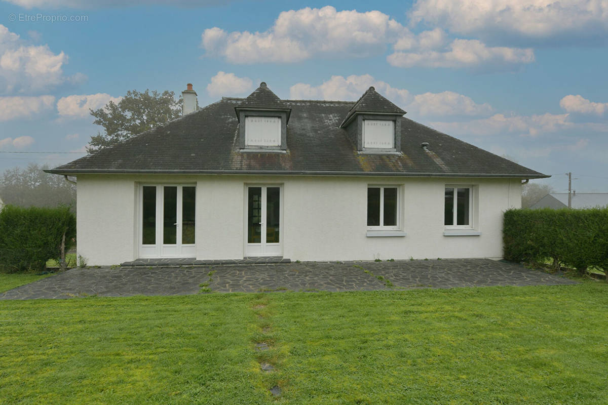 Maison à FLERS