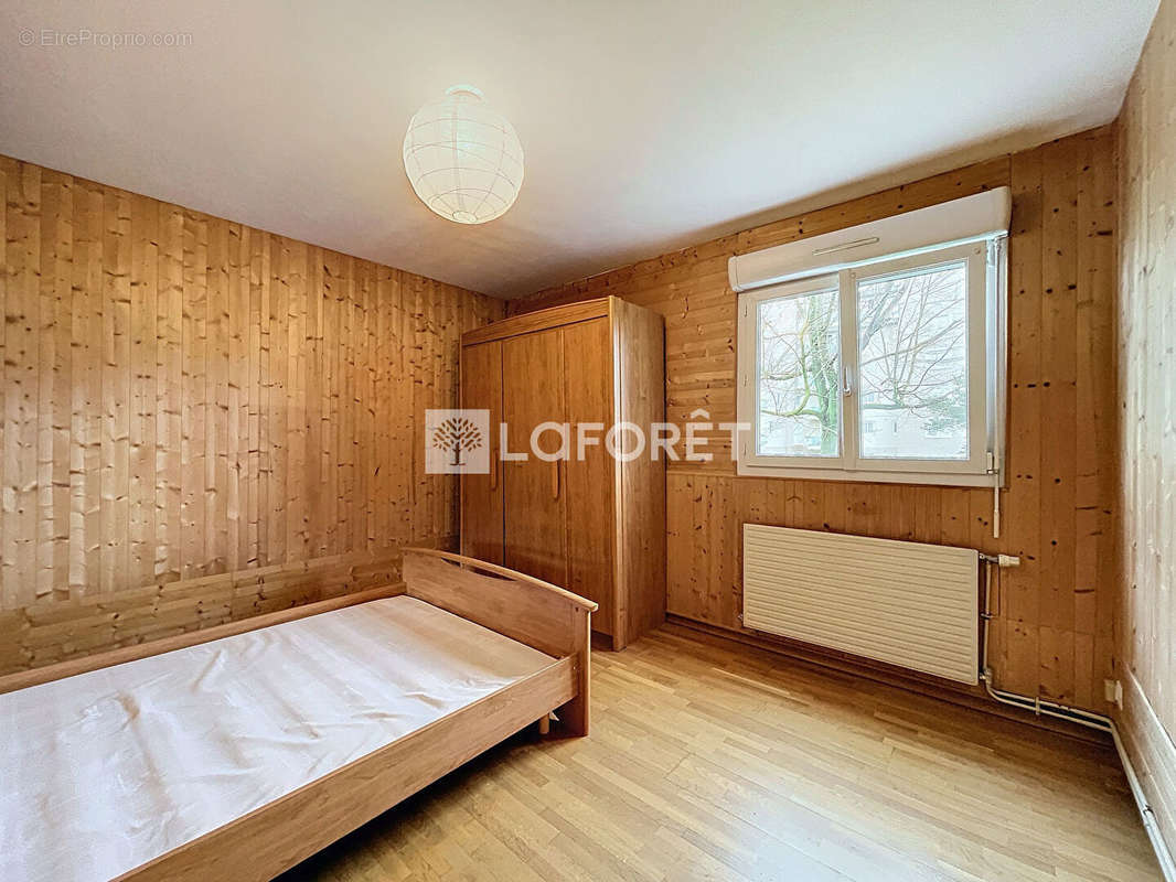 Appartement à SOTTEVILLE-LES-ROUEN