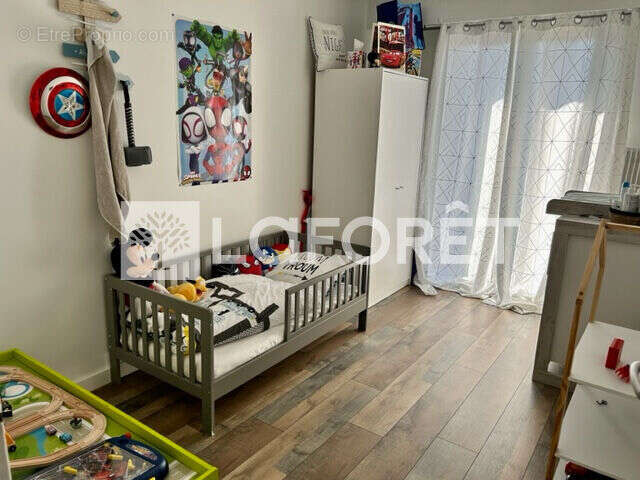 Appartement à ALBERTVILLE