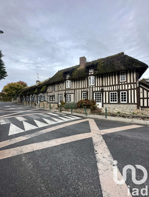 Photo 2 - Maison à DEAUVILLE