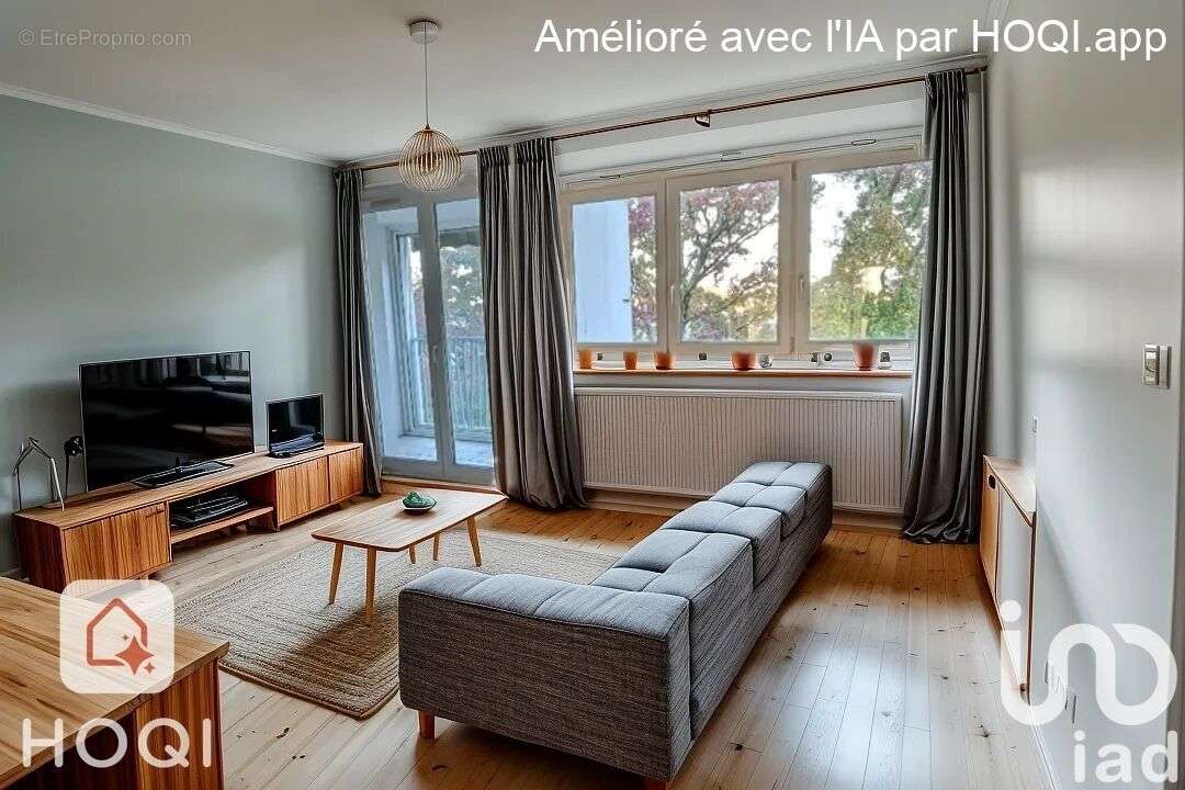 Photo 3 - Appartement à PAU