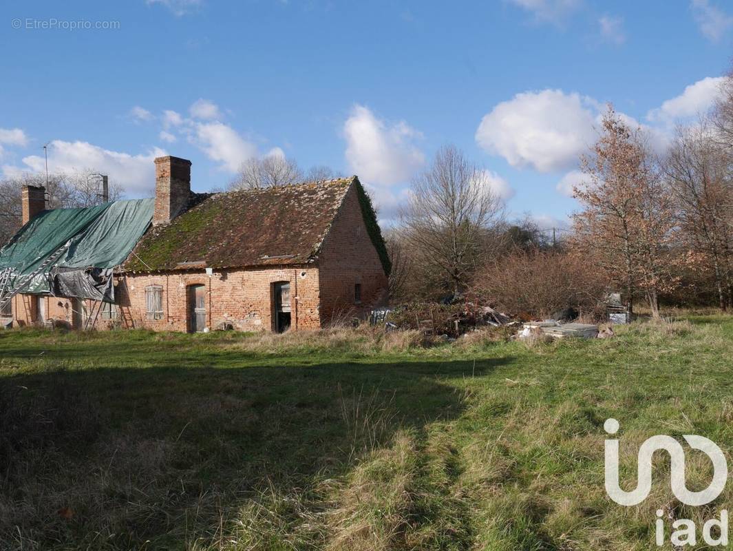 Photo 1 - Maison à NEUNG-SUR-BEUVRON