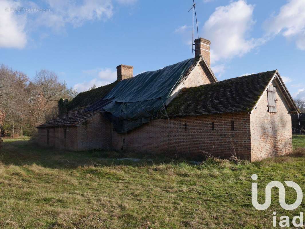 Photo 2 - Maison à NEUNG-SUR-BEUVRON