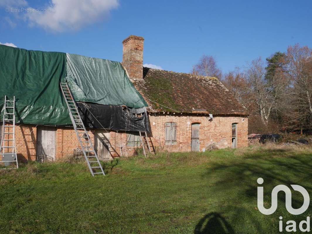 Photo 3 - Maison à NEUNG-SUR-BEUVRON