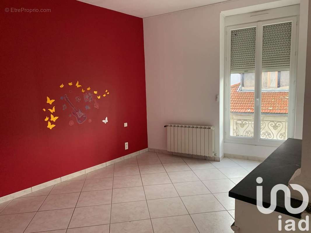 Photo 2 - Appartement à RIVE-DE-GIER