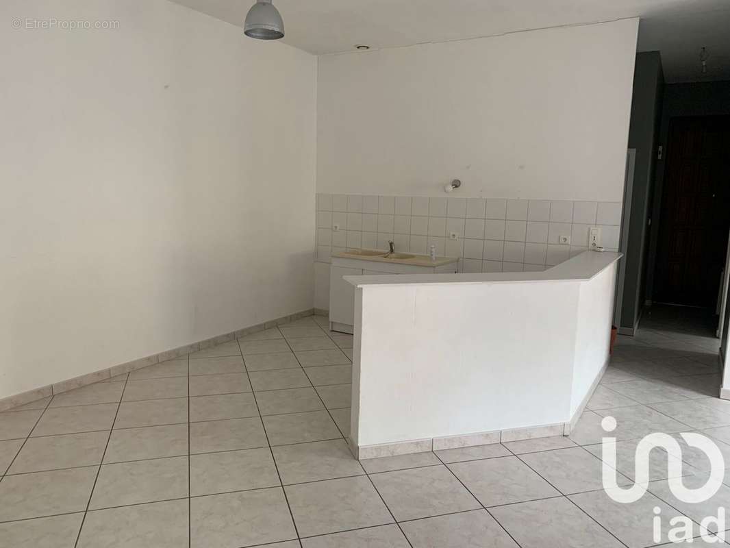 Photo 5 - Appartement à RIVE-DE-GIER