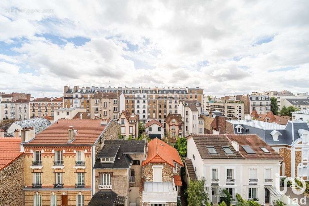 Photo 7 - Appartement à COURBEVOIE