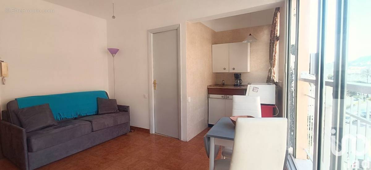 Photo 1 - Appartement à MENTON