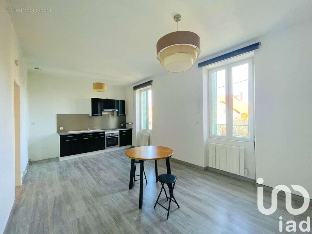 Photo 2 - Appartement à CLERMONT-FERRAND