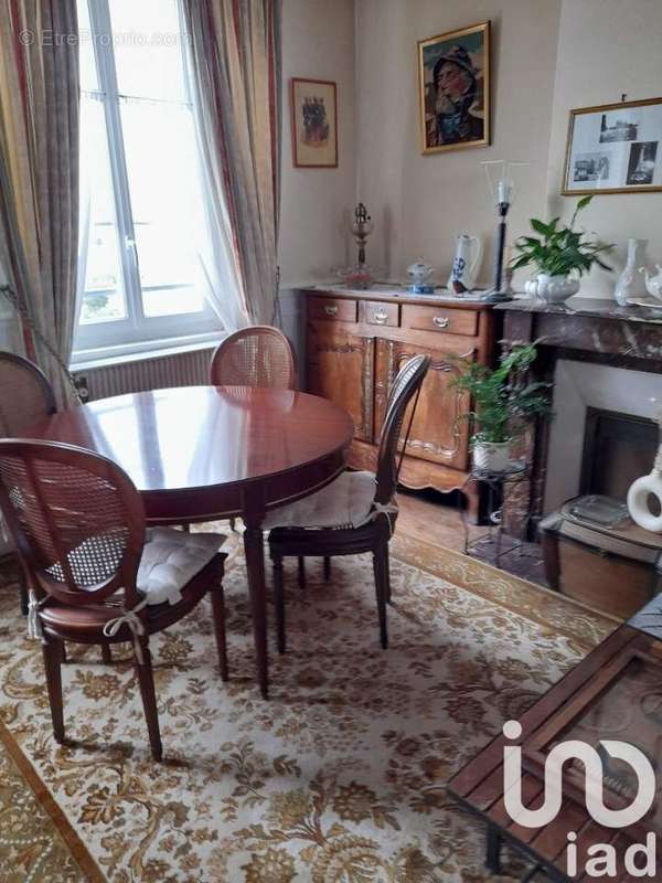 Photo 2 - Appartement à LA GARENNE-COLOMBES