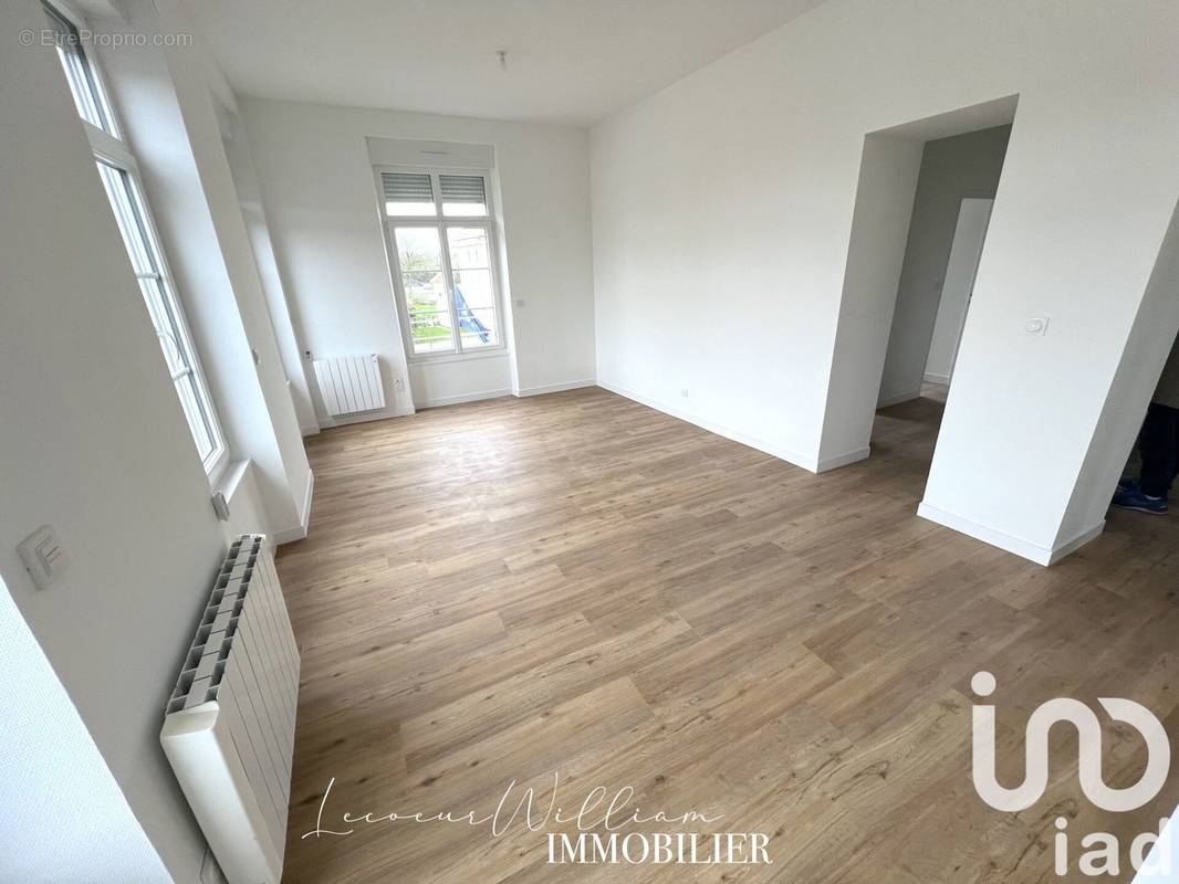 Photo 1 - Appartement à FALAISE