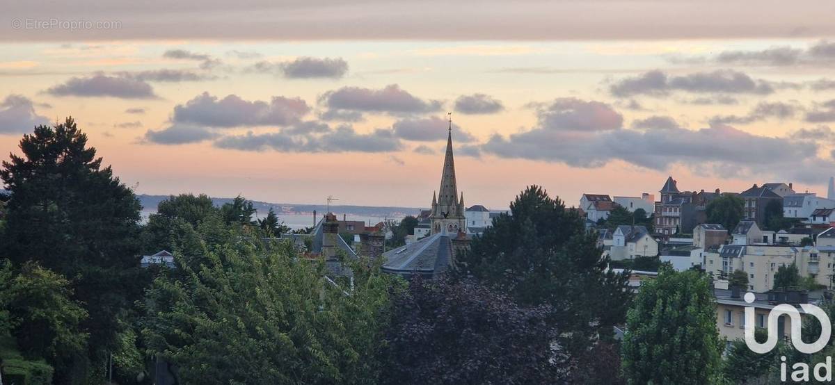 Photo 1 - Appartement à SAINTE-ADRESSE