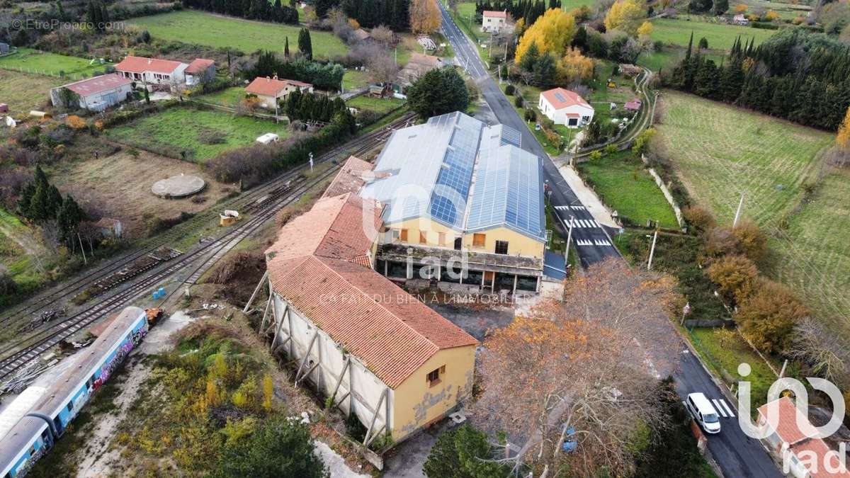 Photo 5 - Maison à CAUDIES-DE-FENOUILLEDES