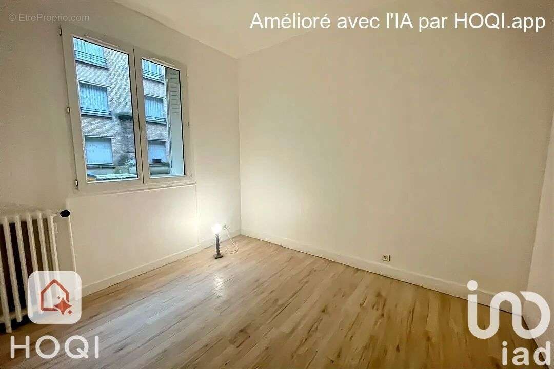 Photo 4 - Appartement à RIS-ORANGIS