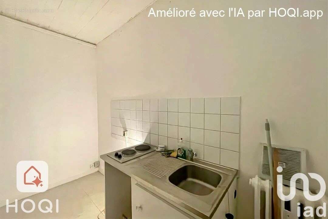 Photo 7 - Appartement à RIS-ORANGIS