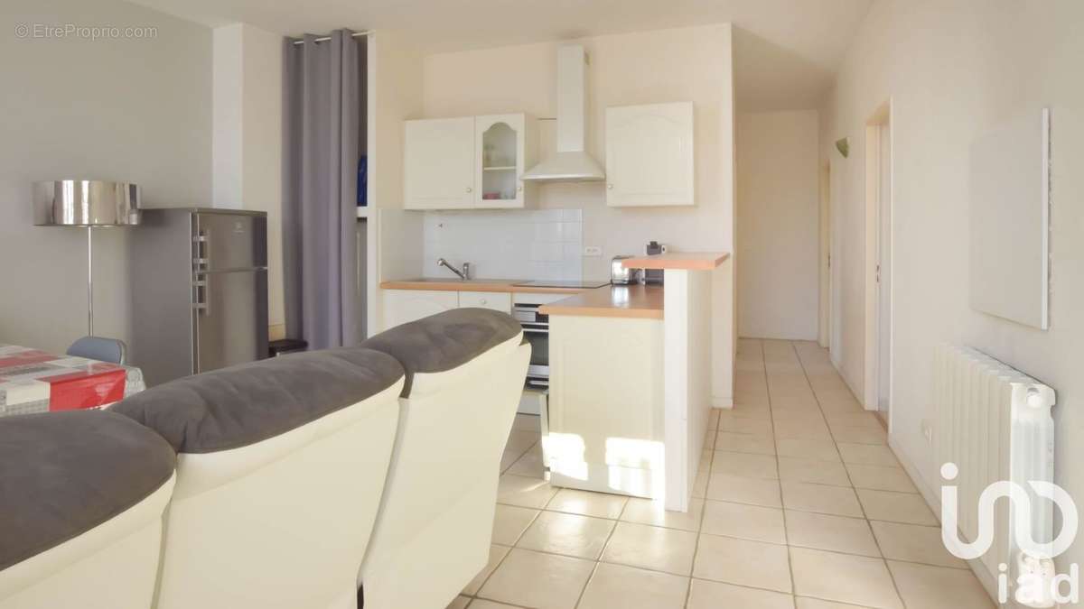 Photo 2 - Appartement à PORTETS