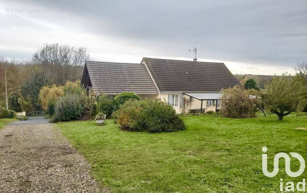 Photo 1 - Maison à FONTENAY-SUR-LOING