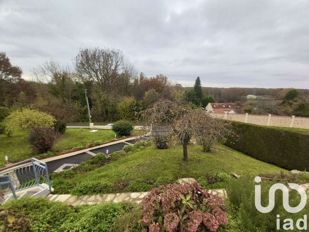 Photo 2 - Maison à FONTENAY-SUR-LOING