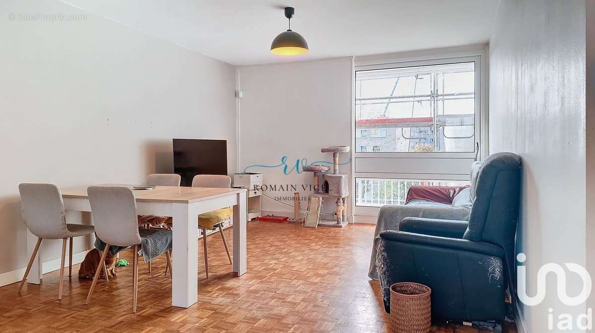 Photo 2 - Appartement à SAINT-CYR-L&#039;ECOLE