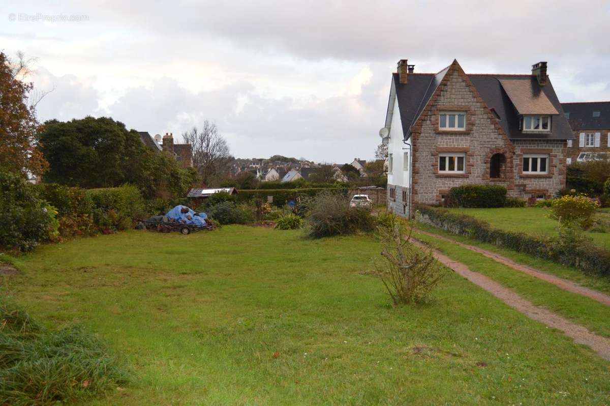 Photo 3 - Maison à PERROS-GUIREC