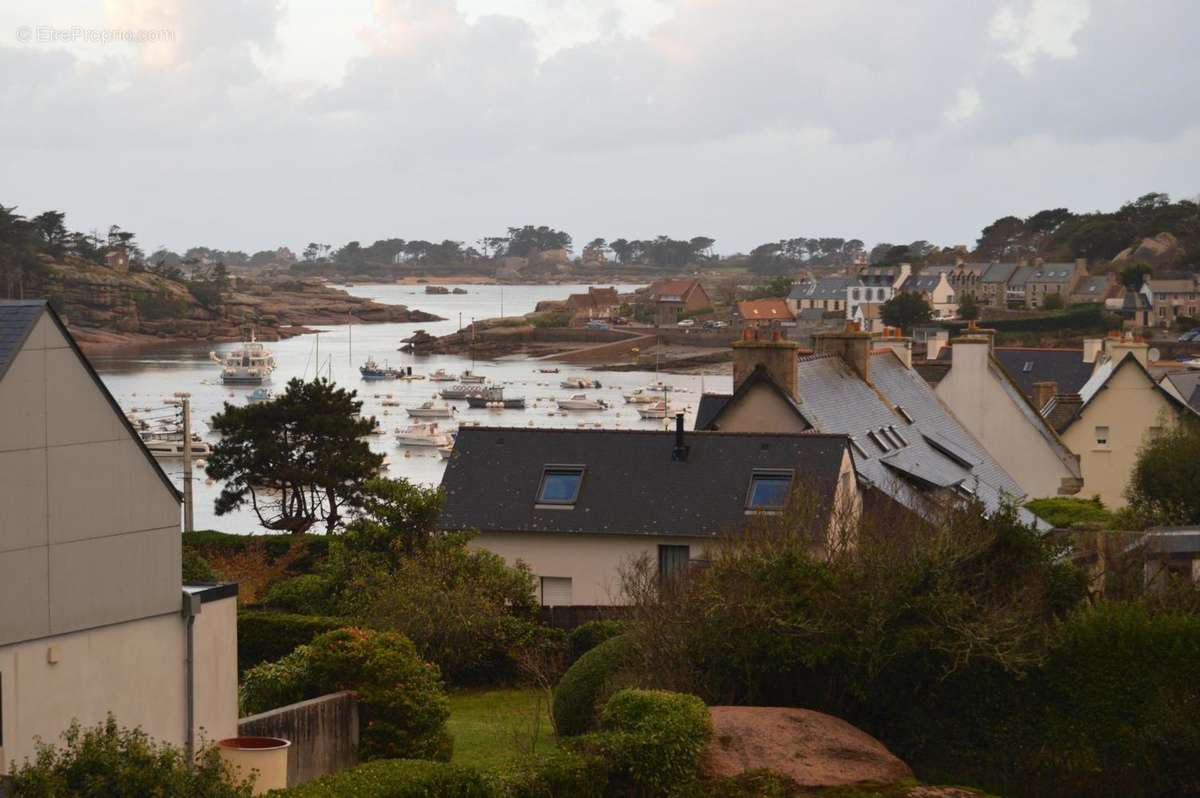 Photo 7 - Maison à PERROS-GUIREC