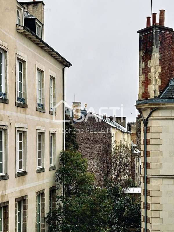 Photo 4 - Appartement à RENNES