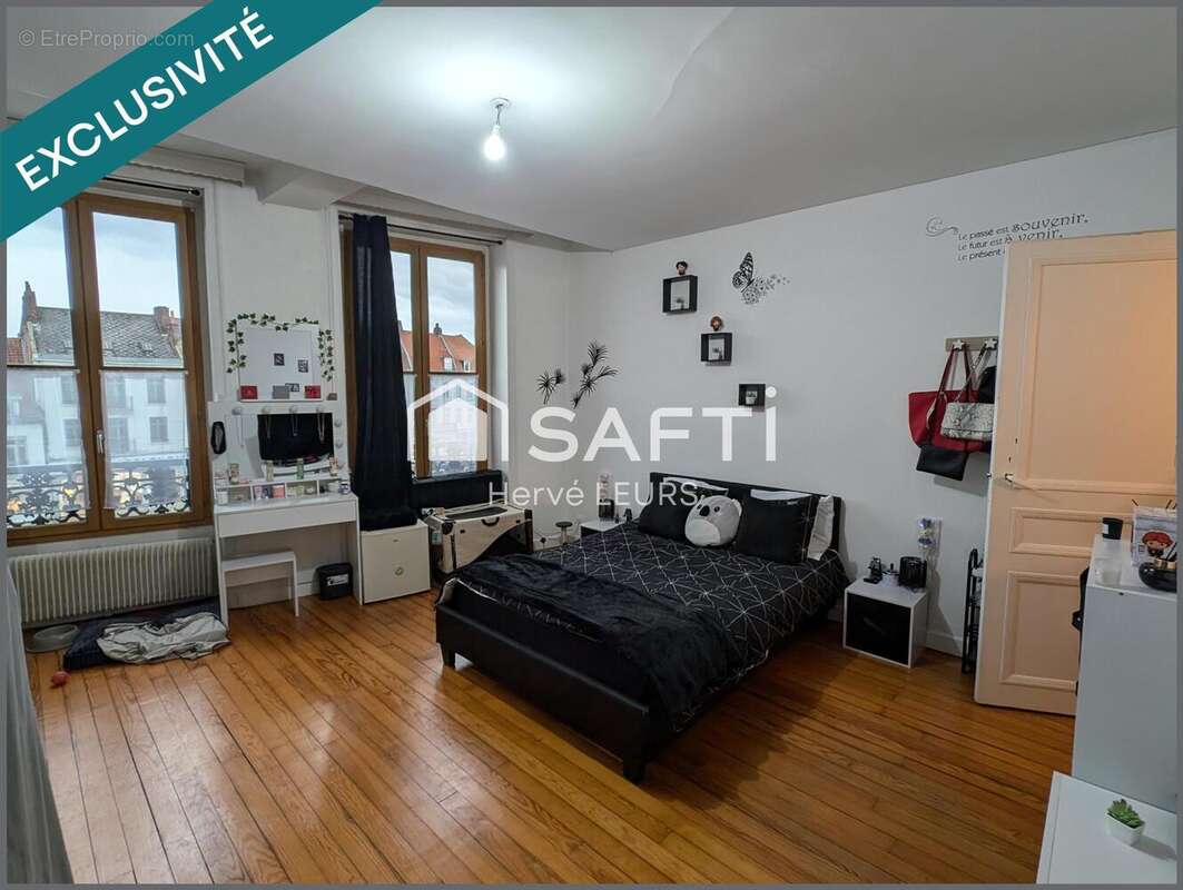 Photo 3 - Appartement à AIRE-SUR-LA-LYS