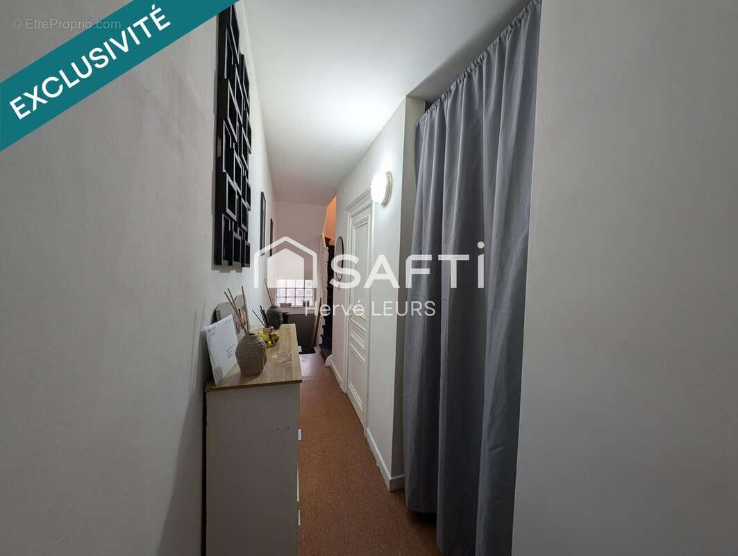 Photo 7 - Appartement à AIRE-SUR-LA-LYS