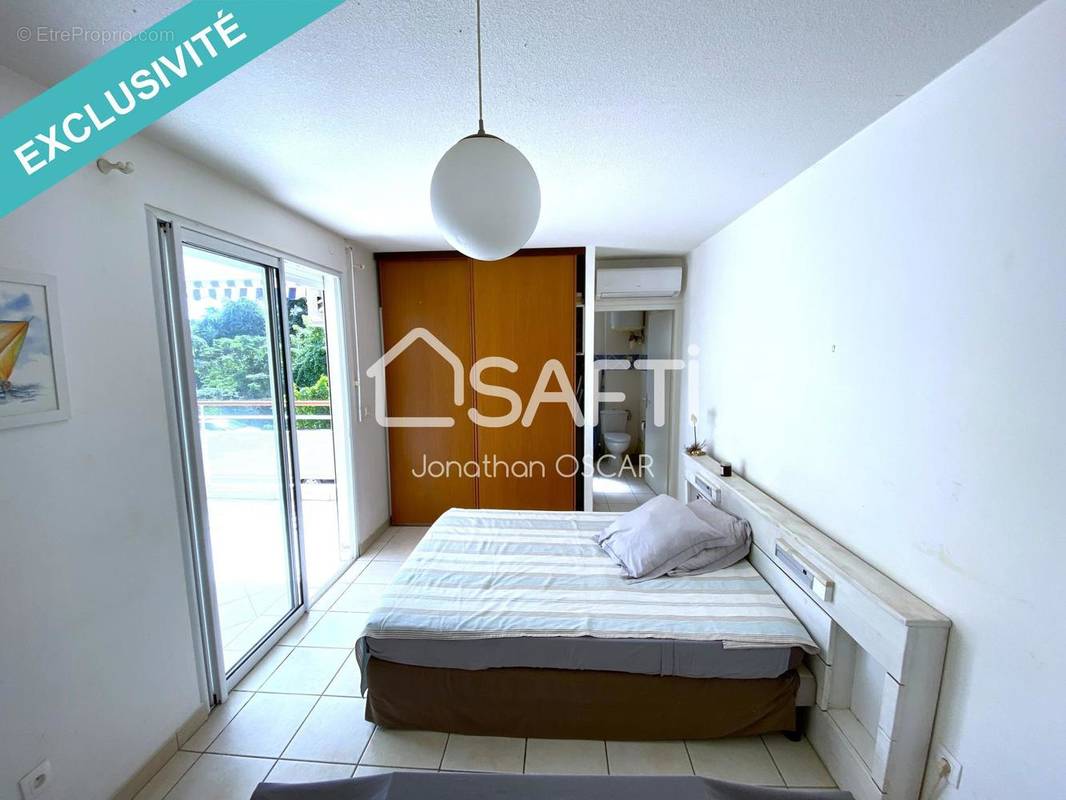 Photo 1 - Appartement à SAINTE-LUCE