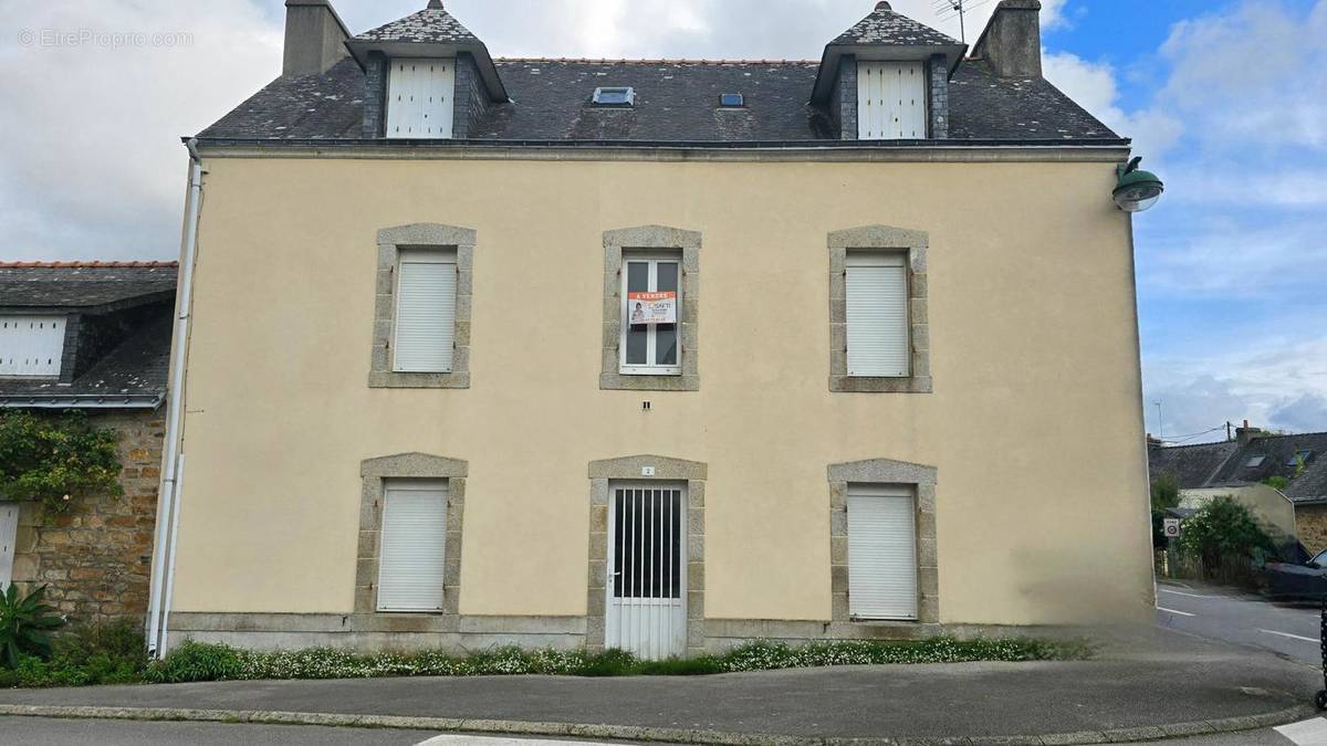 Photo 1 - Maison à ARRADON