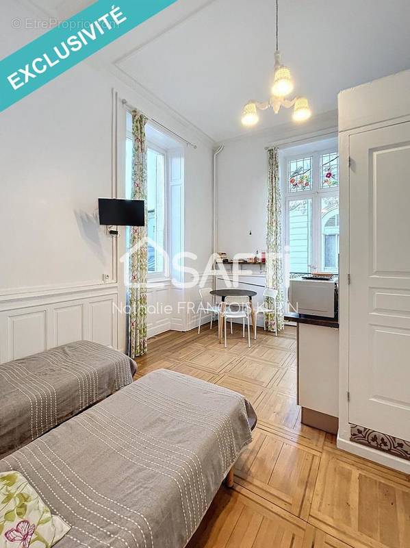 Photo 1 - Appartement à AIX-LES-BAINS