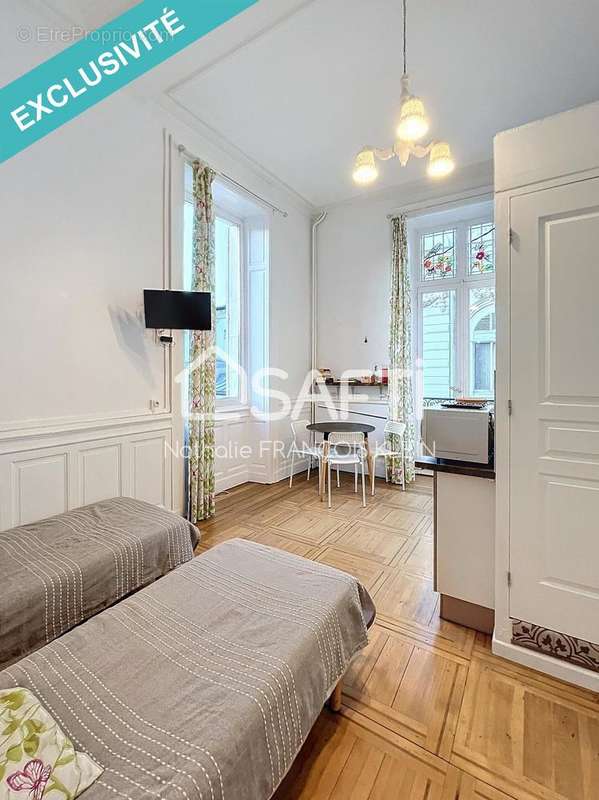 Photo 3 - Appartement à AIX-LES-BAINS