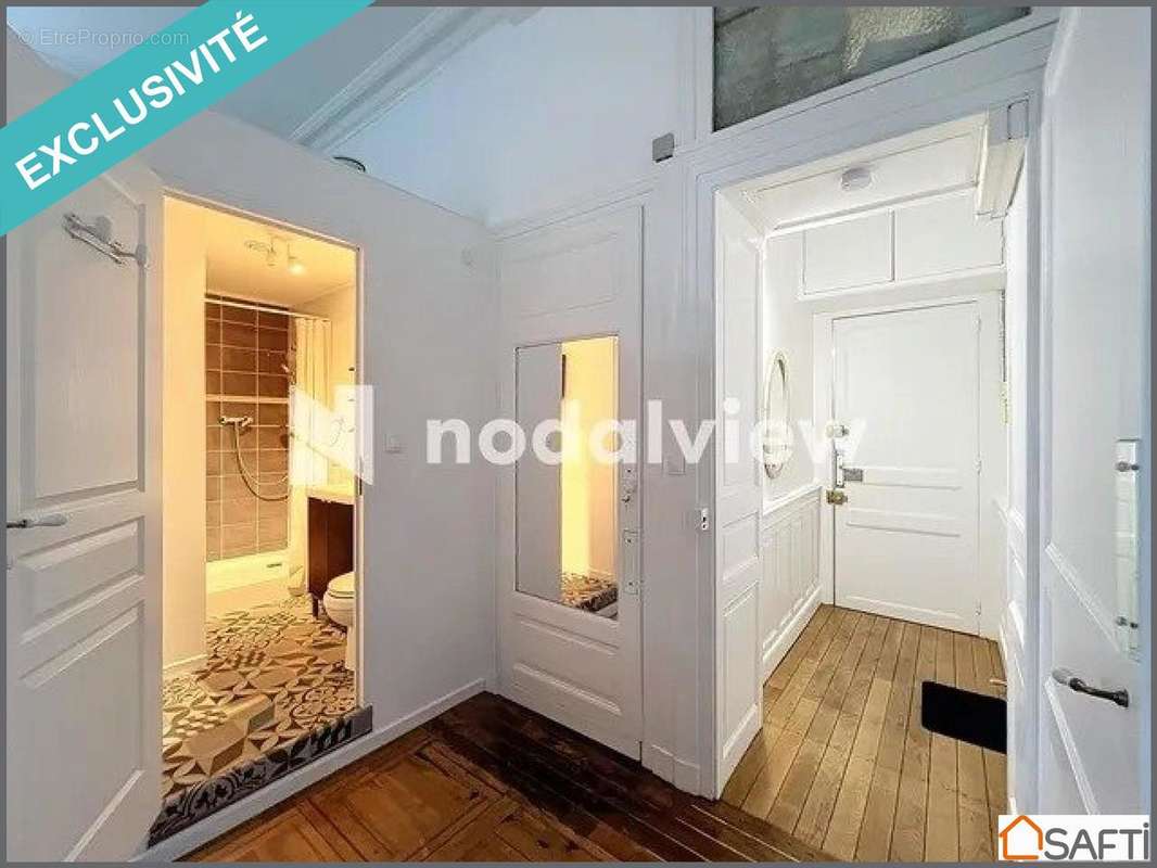 Photo 6 - Appartement à AIX-LES-BAINS