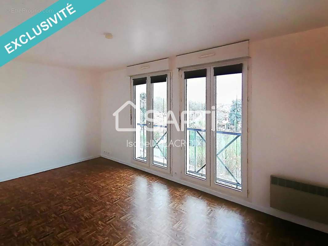 Photo 2 - Appartement à SUCY-EN-BRIE