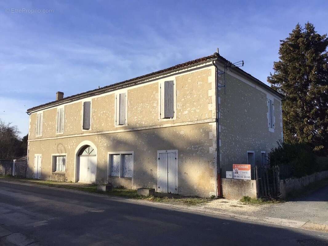 Photo 2 - Maison à ISSIGEAC