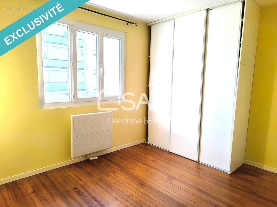 Photo 5 - Appartement à BOURG-EN-BRESSE