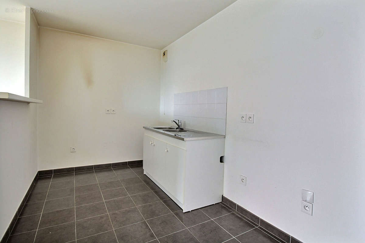 Appartement à COLOMBES