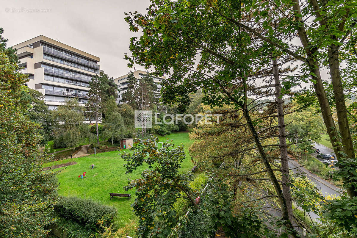 Appartement à MEUDON