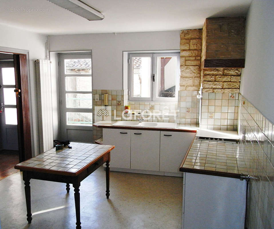 Appartement à GIVORS