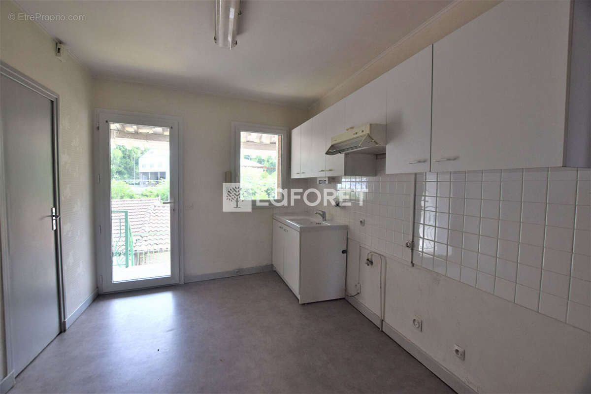 Appartement à GIVORS