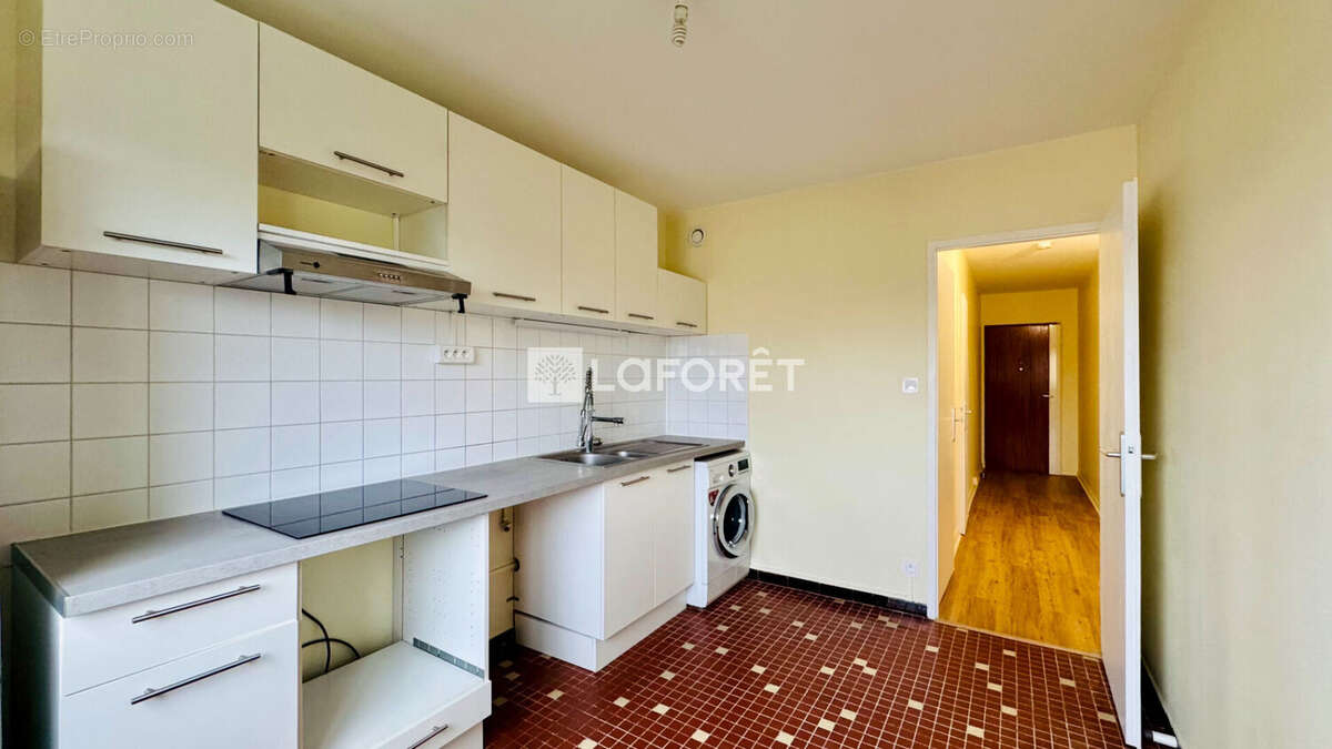 Appartement à LYON-5E