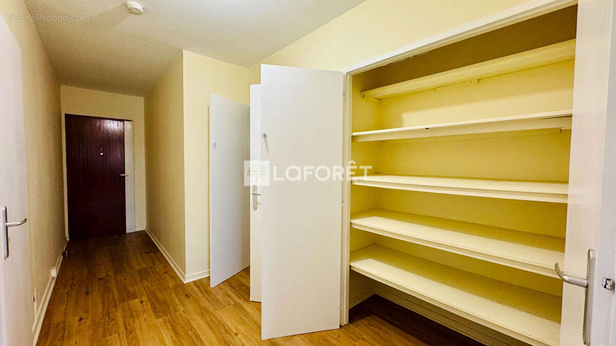 Appartement à LYON-5E