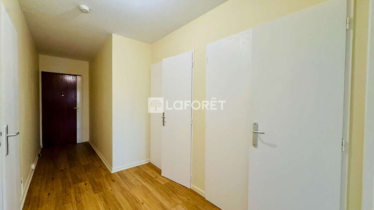 Appartement à LYON-5E